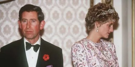 Deci, de ce a fost ucis sursa Printesa Diana de buna dispozitie (Princess) Deci, de ce a fost ucis sursa Printesa Diana de buna dispozitie