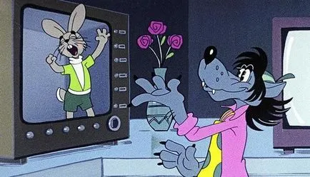 Secretele de desene animate sovietice ca numele mouse-ului „Leopold“ și care a fost prototipul „Ariciul în ceață“