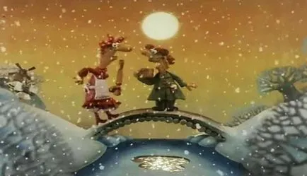 Secretele de desene animate sovietice ca numele mouse-ului „Leopold“ și care a fost prototipul „Ariciul în ceață“