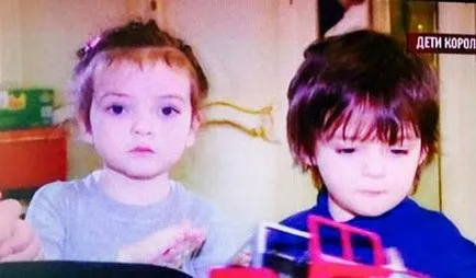 Kirkorov Misterul este în cele din urmă dezvăluit! Aici este soția lui (soția) Kirkorov Misterul este în cele din urmă dezvăluit! Aici este soția lui