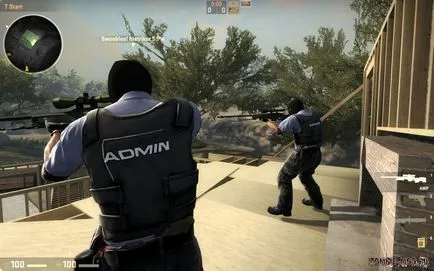 Conducerea îmbunătăți rândurile în ofensivă contra grevă la nivel mondial - articol (cs: go articol) Conducerea îmbunătăți rândurile în ofensivă contra grevă la nivel mondial - articol
