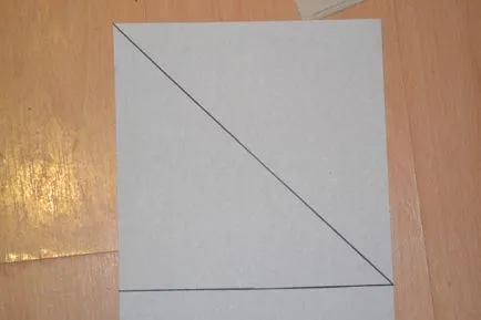 Tangram cu mâinile lor
