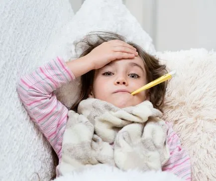 Thermoneurosis ce este