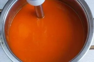 Piure de tomate supa de gătit rețete italiene (italiană reteta piure de tomate supa) Piure de tomate supa de gătit rețete italiene