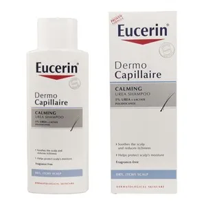 Top cele mai bune mijloace de Eucerin -on recenzii de dermatologie (dermatolog) Top cele mai bune mijloace de Eucerin -on recenzii Dermatologi