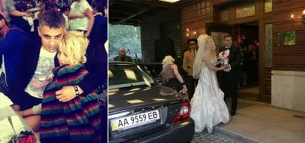 Tina Karol confesează despre viața după moartea soțului ei (ceea ce este nou) Tina Karol confesează despre viața după moartea soțului ei