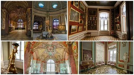Top 15 Cele mai bune locuri pentru a merge la o nunta Moscova, un portal de nunta №1
