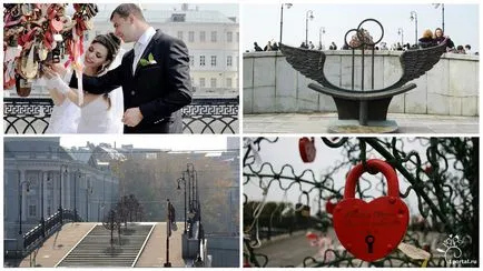 Top 15 Cele mai bune locuri pentru a merge la o nunta Moscova, un portal de nunta №1