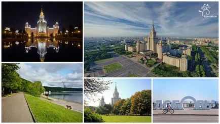 Top 15 Cele mai bune locuri pentru a merge la o nunta Moscova, un portal de nunta №1