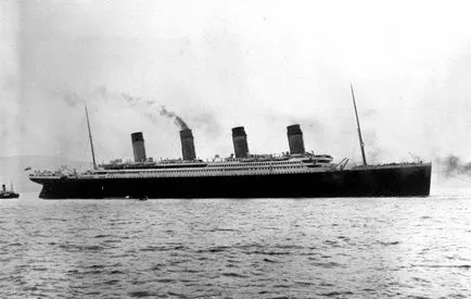 Titanic 100 de ani mai târziu (51 poze), Turism, Calatorii Blog