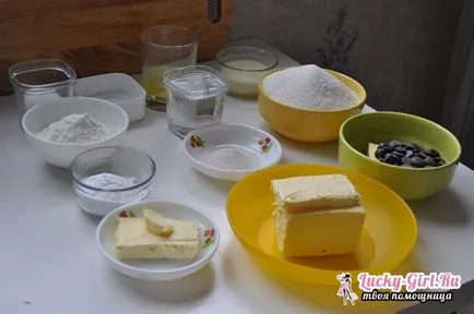 Tort souffl cuc lapte - retete la domiciliu cu fotografie