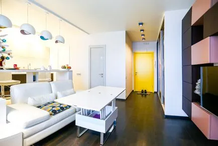 Tipurile de aspecte apartament pro și contra - sfaturi