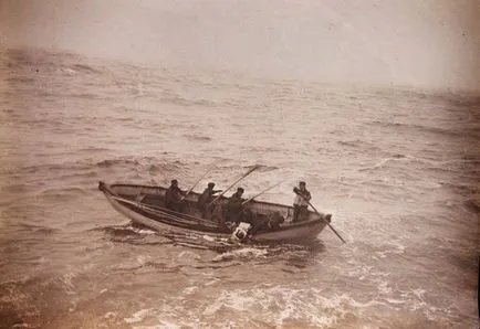 Titanic 100 de ani mai târziu (51 poze), Turism, Calatorii Blog