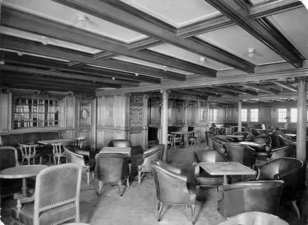 Titanic 100 de ani mai târziu (51 poze), Turism, Calatorii Blog