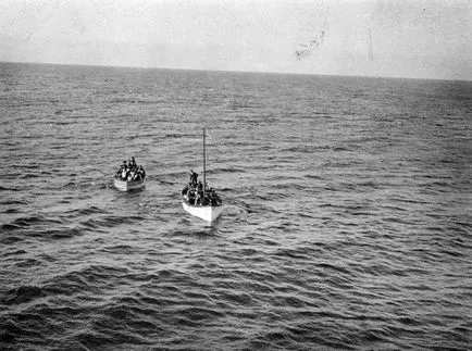Titanic 100 de ani mai târziu (51 poze), Turism, Calatorii Blog