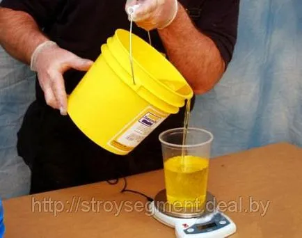 platemaking tehnologie, forme de silicon sau poliuretan matrice și cum să facă forma