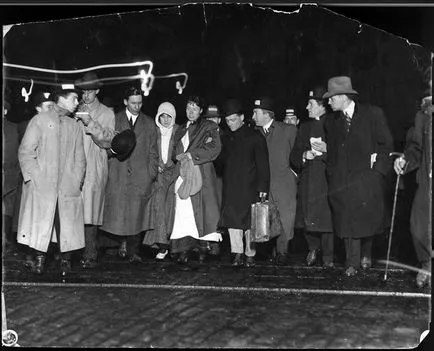 Titanic 100 de ani mai târziu (51 poze), Turism, Calatorii Blog