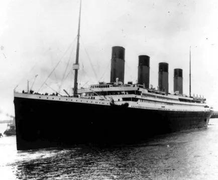 Titanic 100 de ani mai târziu (51 poze), Turism, Calatorii Blog