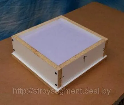platemaking tehnologie, forme de silicon sau poliuretan matrice și cum să facă forma