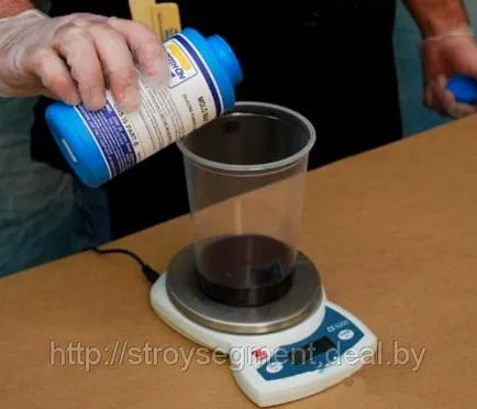platemaking tehnologie, forme de silicon sau poliuretan matrice și cum să facă forma