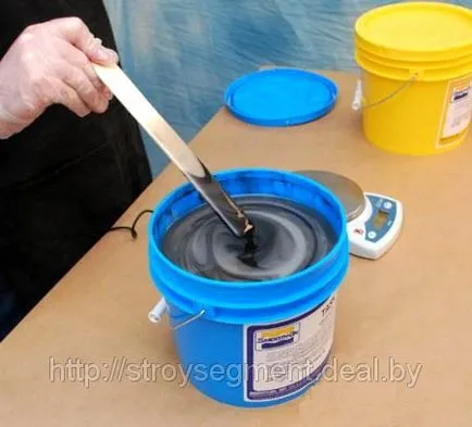 platemaking tehnologie, forme de silicon sau poliuretan matrice și cum să facă forma