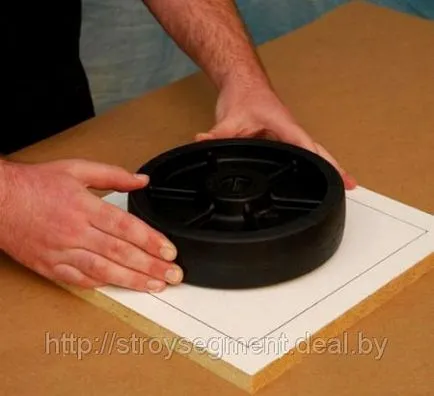 platemaking tehnologie, forme de silicon sau poliuretan matrice și cum să facă forma