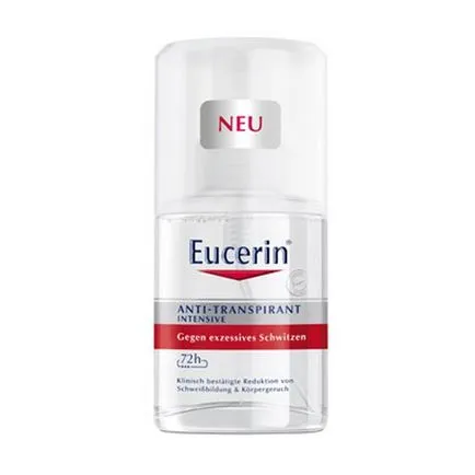 Topul celor mai bune mijloace de Eucerin -on recenzii pentru Dermatologi (fonduri) Top cele mai bune mijloace de Eucerin -on recenzii Dermatologi