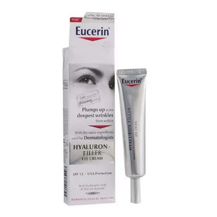 Top cele mai bune mijloace de Eucerin -on recenzii pentru Dermatologi (utile pentru piele) Top cele mai bune mijloace de Eucerin -on recenzii Dermatologi