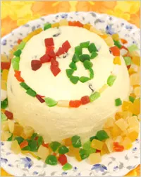 Curd de Paști și valoarea ei - Paste (sfaturi de gătit Pascha) Curd de Paști și valoarea ei - Paste