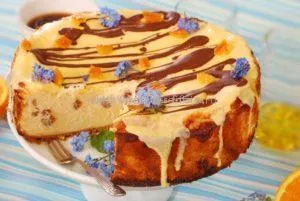 Povestea Curd Paștelui a originii și apariția