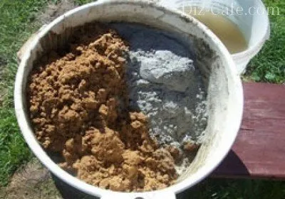 Dale de pavaj cu mâinile lor toate despre producția independentă (fabricarea dalelor de pavaj face cu mâinile lor) Dale de pavaj cu mâinile lor despre producție independentă