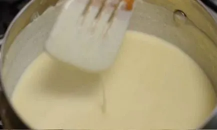 Cașul Paste - Paste reteta clasica cu fotografii și video (reteta) Cașul Paste - Paste reteta clasica cu fotografii și video