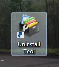 instrument de dezinstalare, care este acest program și modul de utilizare