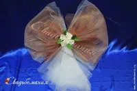 Decorare pentru achiziționarea de mașini în magazin on-line de accesorii pentru nunta cu livrare la Moscova și peste