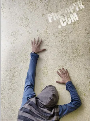 Lecția pe Photoshop pentru a crea un sânge realist cu perii
