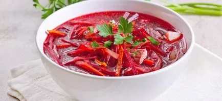 borș ucrainean - cele mai bune rețete de borșul ucrainean este un ingredient secret, (gatiti borș ucrainean) borș ucrainean - cele mai bune rețete de borșul ucrainean este un ingredient secret,
