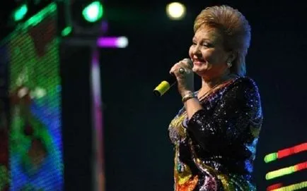 Haniya Farhi a murit, ce sa întâmplat cu cauza de deces, biografia cantaretului - cele mai recente știri de azi (cântăreț) Haniya Farhi a murit, ce sa întâmplat cu cauza de deces, biografia cantaretului - cele mai recente știri de azi