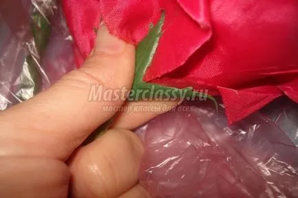 Decoratiuni pentru masini de nunta cu mâinile lor