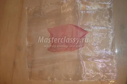 Decoratiuni pentru masini de nunta cu mâinile lor