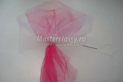 Decoratiuni pentru masini de nunta cu mâinile lor