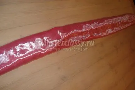 Decoratiuni pentru masini de nunta cu mâinile lor