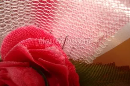 Decoratiuni pentru masini de nunta cu mâinile lor