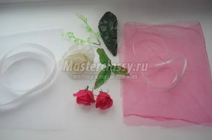 Decoratiuni pentru masini de nunta cu mâinile lor