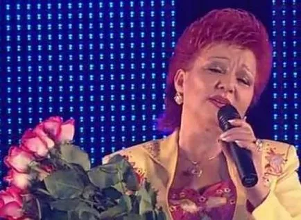 Singer a murit Haniya Farhi