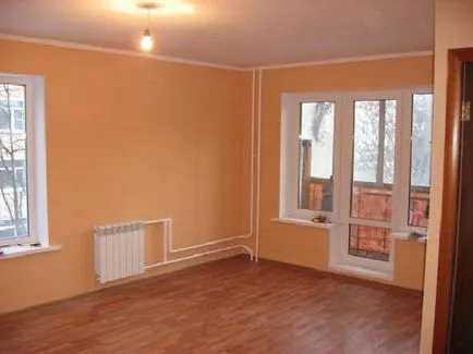 Servicii reparatie complexa de apartamente la cheie în CET, repararea
