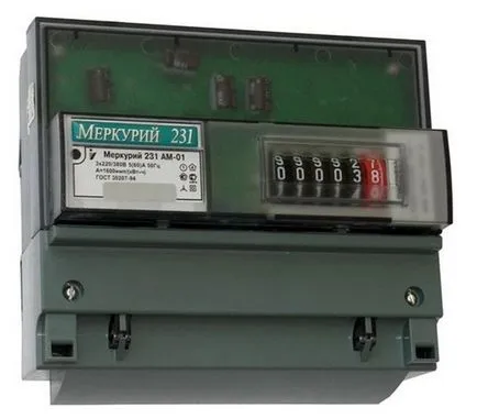 Instalarea de contoare de energie electrica cu practica lor mâini
