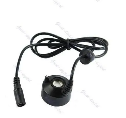 cu ultrasunete fogger