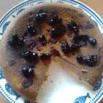 Vanilie crema de ou