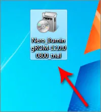 Instalarea software-ului Nero