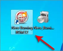 Instalarea software-ului Nero